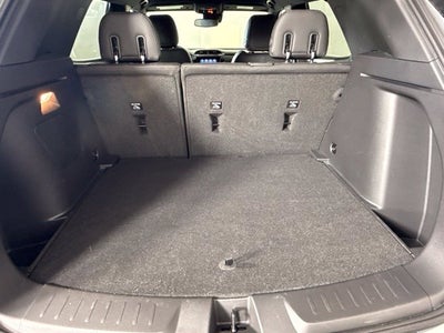 2023 Chevrolet TrailBlazer ACTIV w/ ADAPTIVE CRUISE