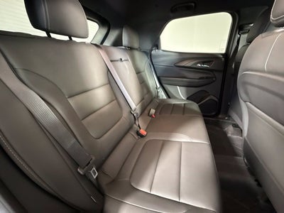 2023 Chevrolet TrailBlazer ACTIV w/ ADAPTIVE CRUISE