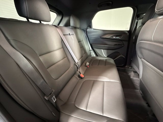 2023 Chevrolet TrailBlazer ACTIV w/ ADAPTIVE CRUISE