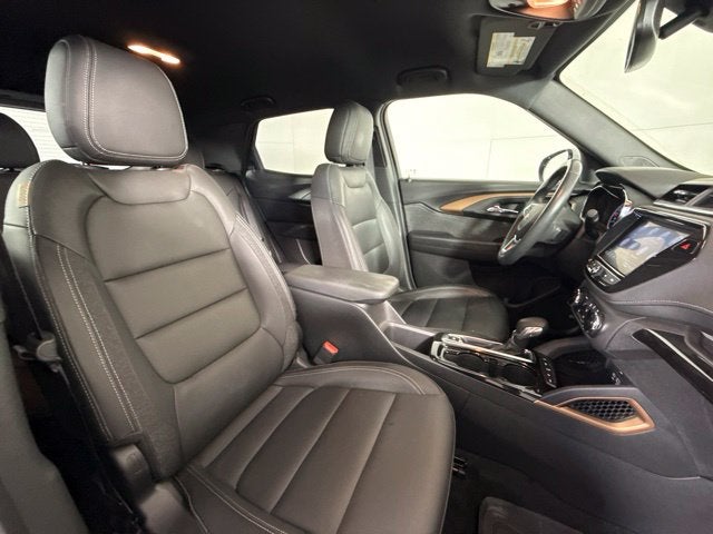 2023 Chevrolet TrailBlazer ACTIV w/ ADAPTIVE CRUISE