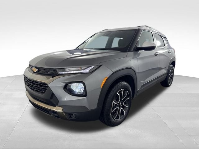 2023 Chevrolet TrailBlazer ACTIV w/ ADAPTIVE CRUISE