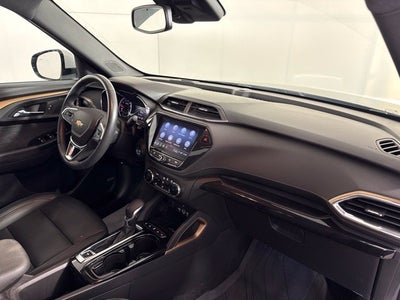 2023 Chevrolet TrailBlazer ACTIV w/ ADAPTIVE CRUISE