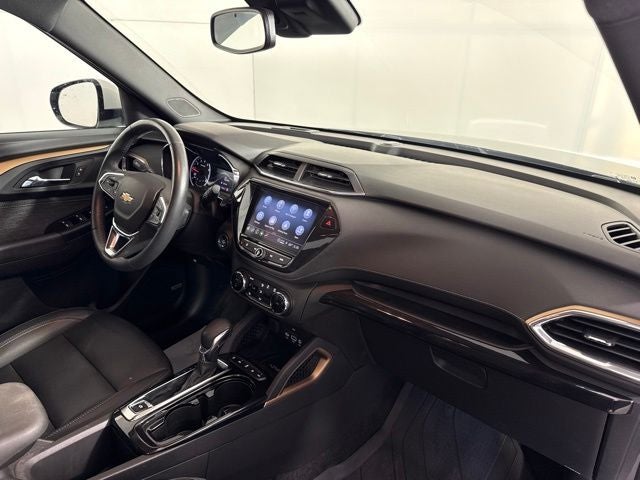 2023 Chevrolet TrailBlazer ACTIV w/ ADAPTIVE CRUISE