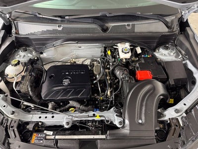 2023 Chevrolet TrailBlazer ACTIV w/ ADAPTIVE CRUISE