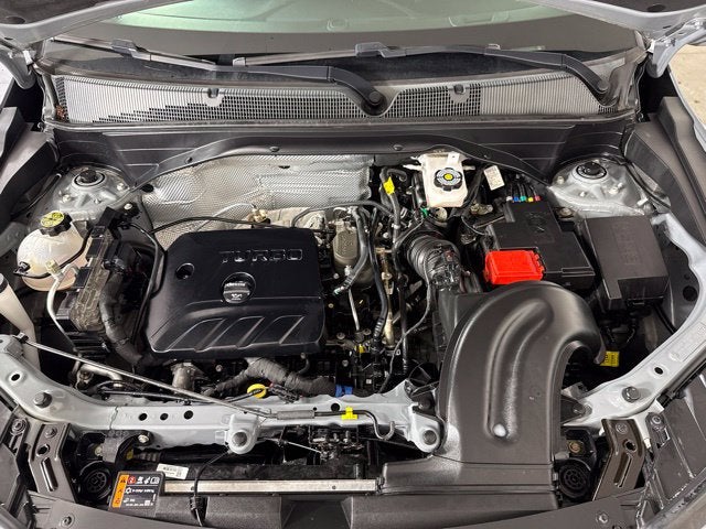 2023 Chevrolet TrailBlazer ACTIV w/ ADAPTIVE CRUISE