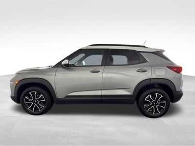 2023 Chevrolet TrailBlazer ACTIV w/ ADAPTIVE CRUISE