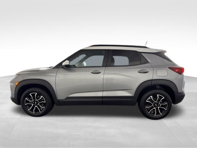 2023 Chevrolet TrailBlazer ACTIV w/ ADAPTIVE CRUISE