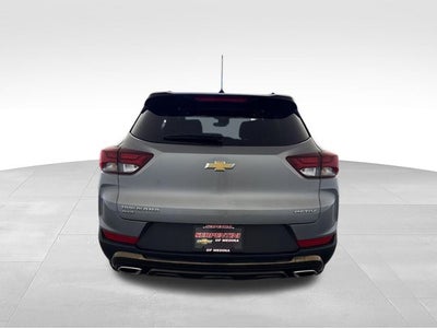 2023 Chevrolet TrailBlazer ACTIV w/ ADAPTIVE CRUISE