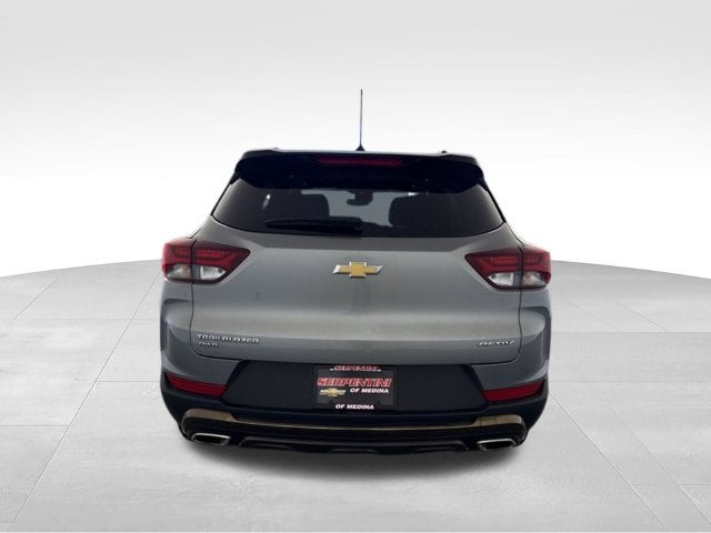 2023 Chevrolet TrailBlazer ACTIV w/ ADAPTIVE CRUISE