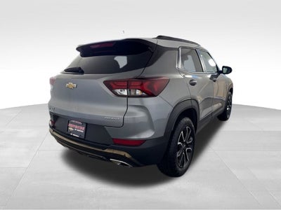 2023 Chevrolet TrailBlazer ACTIV w/ ADAPTIVE CRUISE