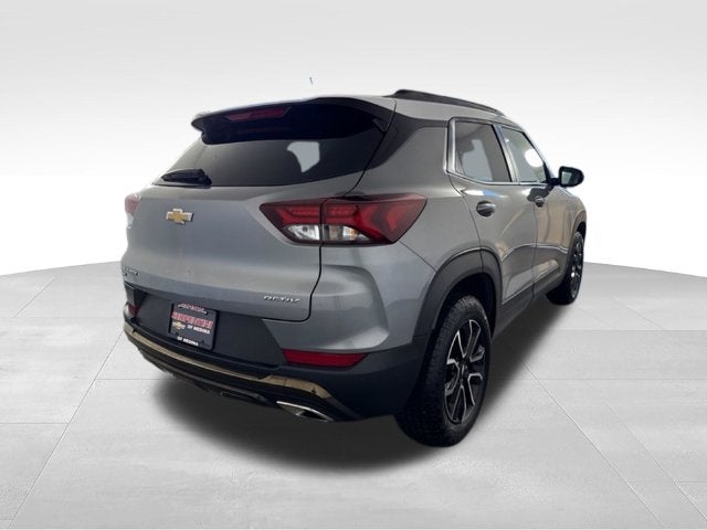 2023 Chevrolet TrailBlazer ACTIV w/ ADAPTIVE CRUISE