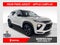 2023 Chevrolet TrailBlazer RS w/ HEATED SEATS