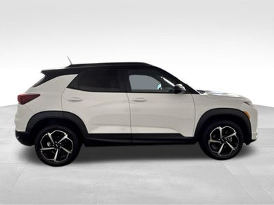 2023 Chevrolet TrailBlazer RS w/ HEATED SEATS