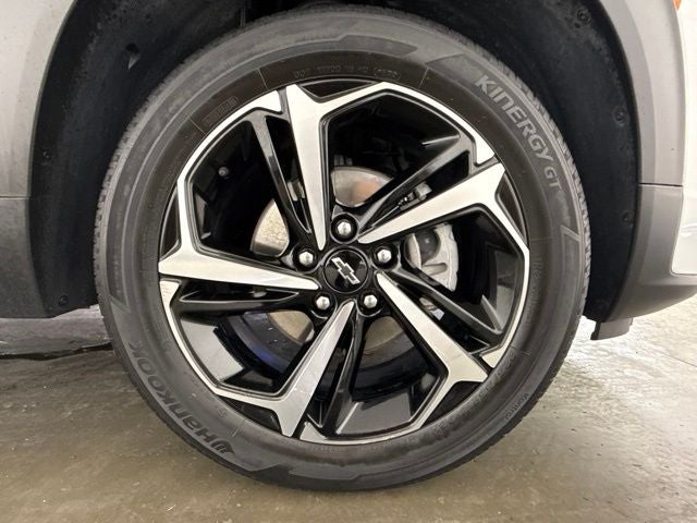 2023 Chevrolet TrailBlazer RS w/ HEATED SEATS