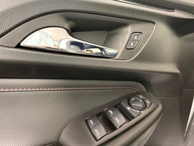 2023 Chevrolet TrailBlazer RS w/ HEATED SEATS