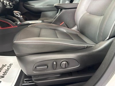 2023 Chevrolet TrailBlazer RS w/ HEATED SEATS