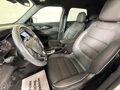 2023 Chevrolet TrailBlazer RS w/ HEATED SEATS
