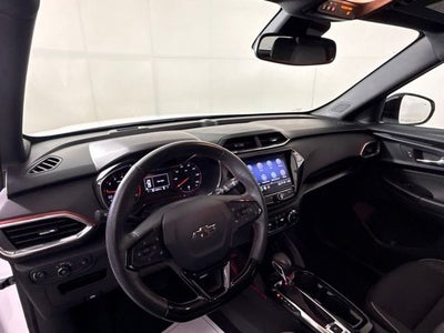 2023 Chevrolet TrailBlazer RS w/ HEATED SEATS