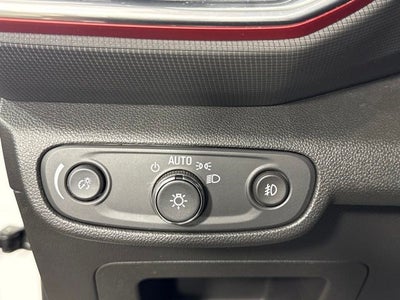 2023 Chevrolet TrailBlazer RS w/ HEATED SEATS