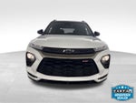 2023 Chevrolet TrailBlazer RS w/ HEATED SEATS