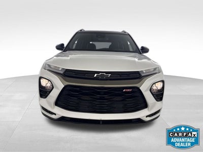 2023 Chevrolet TrailBlazer RS w/ HEATED SEATS