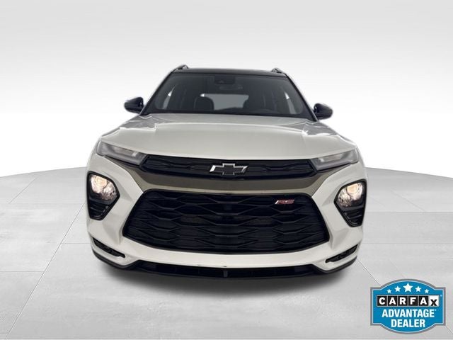 2023 Chevrolet TrailBlazer RS w/ HEATED SEATS