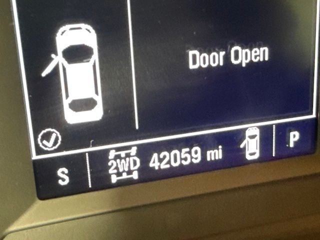 2023 Chevrolet TrailBlazer RS w/ HEATED SEATS