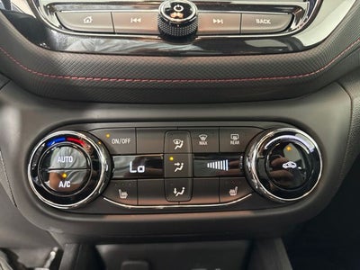 2023 Chevrolet TrailBlazer RS w/ HEATED SEATS