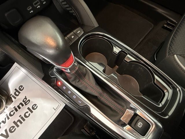 2023 Chevrolet TrailBlazer RS w/ HEATED SEATS