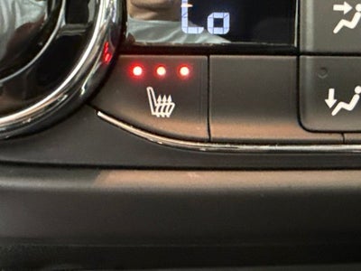 2023 Chevrolet TrailBlazer RS w/ HEATED SEATS