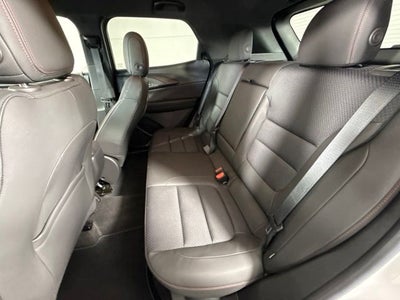 2023 Chevrolet TrailBlazer RS w/ HEATED SEATS