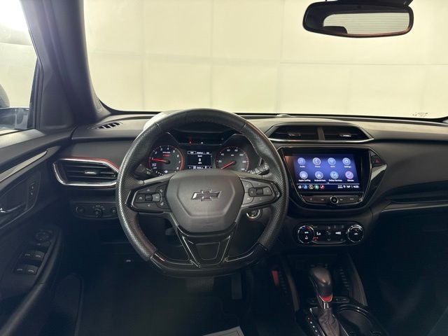 2023 Chevrolet TrailBlazer RS w/ HEATED SEATS