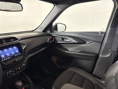 2023 Chevrolet TrailBlazer RS w/ HEATED SEATS