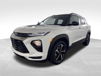 2023 Chevrolet TrailBlazer RS w/ HEATED SEATS