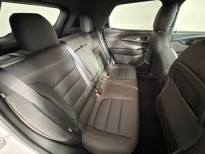 2023 Chevrolet TrailBlazer RS w/ HEATED SEATS