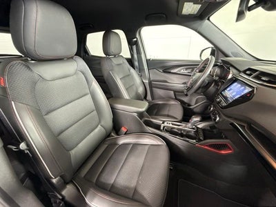2023 Chevrolet TrailBlazer RS w/ HEATED SEATS