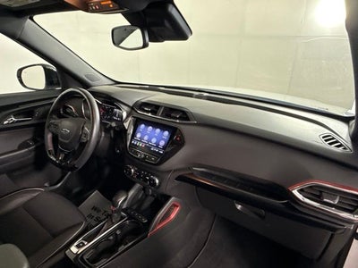 2023 Chevrolet TrailBlazer RS w/ HEATED SEATS