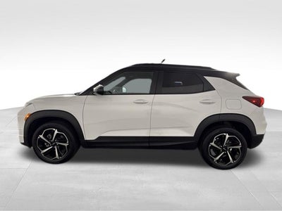2023 Chevrolet TrailBlazer RS w/ HEATED SEATS