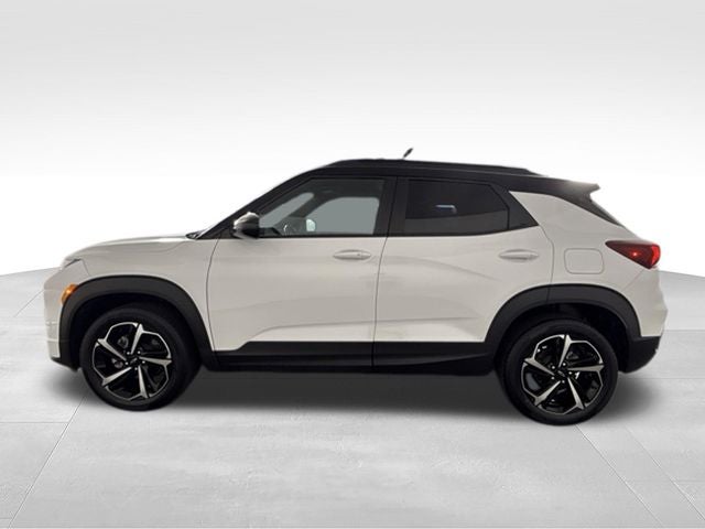 2023 Chevrolet TrailBlazer RS w/ HEATED SEATS