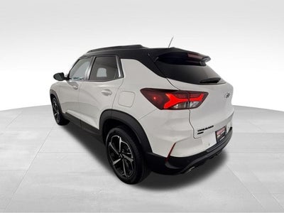 2023 Chevrolet TrailBlazer RS w/ HEATED SEATS