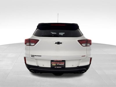 2023 Chevrolet TrailBlazer RS w/ HEATED SEATS