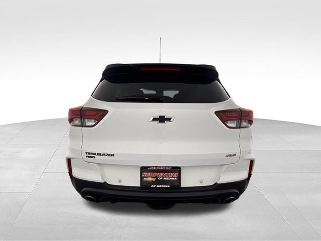 2023 Chevrolet TrailBlazer RS w/ HEATED SEATS