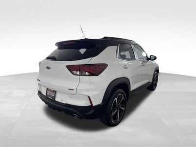 2023 Chevrolet TrailBlazer RS w/ HEATED SEATS