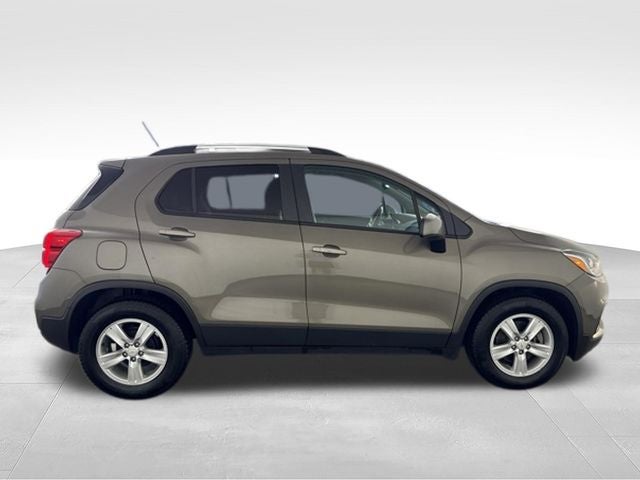 2021 Chevrolet Trax LT ONE OWNER