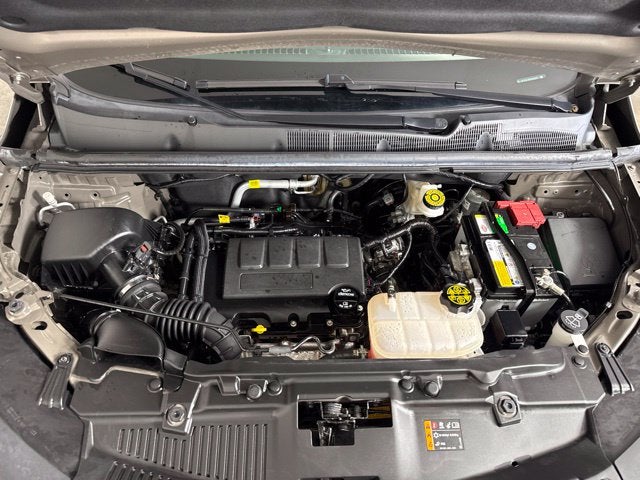 2021 Chevrolet Trax LT ONE OWNER