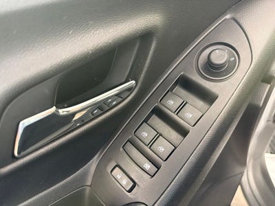 2021 Chevrolet Trax LT ONE OWNER