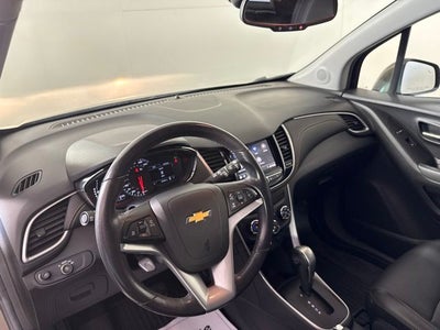 2021 Chevrolet Trax LT ONE OWNER