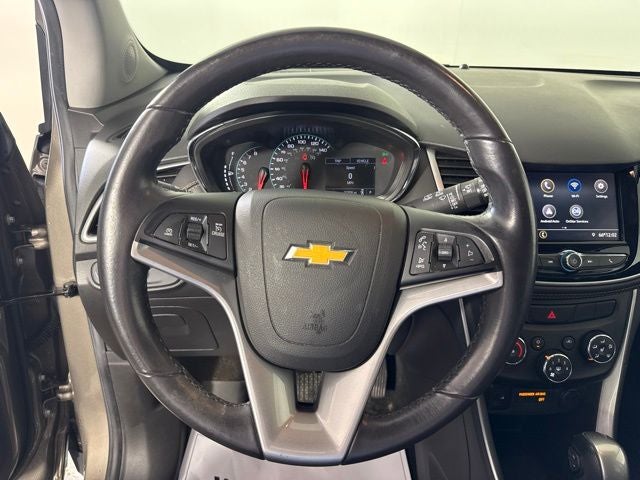 2021 Chevrolet Trax LT ONE OWNER