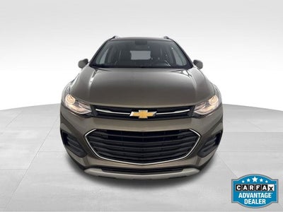 2021 Chevrolet Trax LT ONE OWNER