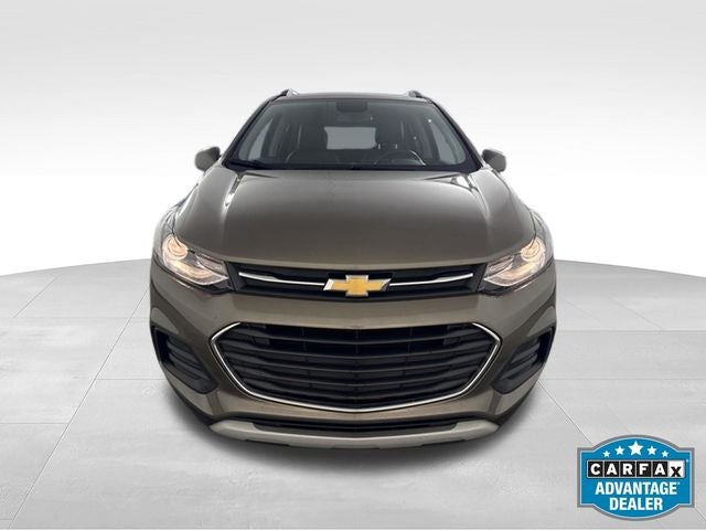 2021 Chevrolet Trax LT ONE OWNER